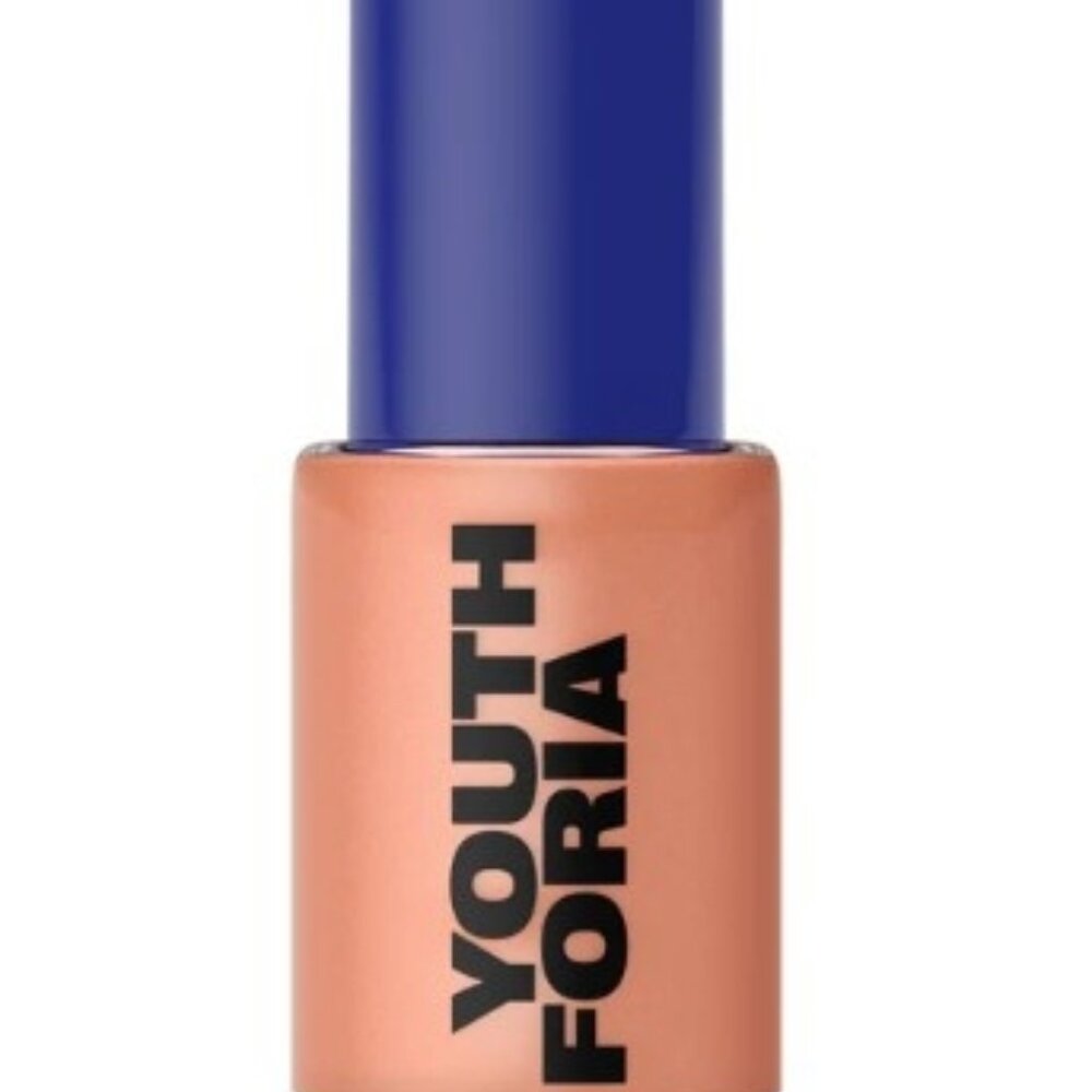 YOUTH FORIA Sunkissed Skin Enhancer Tinted Multi-Use Skin Enhancer *Rasiant*